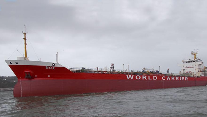 Word Carrier